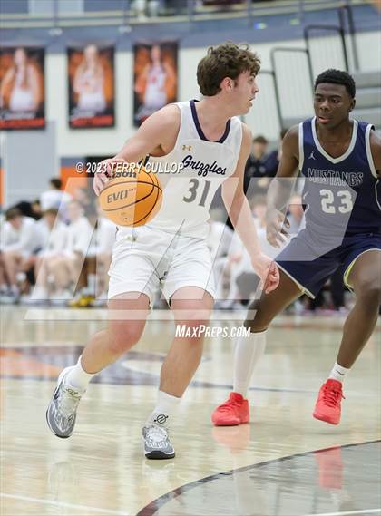 Thumbnail 1 in Crimson Cliffs vs. Copper Hills (Falcon Classic) photogallery.