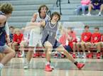 Photo from the gallery "Crimson Cliffs vs. Copper Hills (Falcon Classic)"