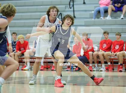 Thumbnail 1 in Crimson Cliffs vs. Copper Hills (Falcon Classic) photogallery.