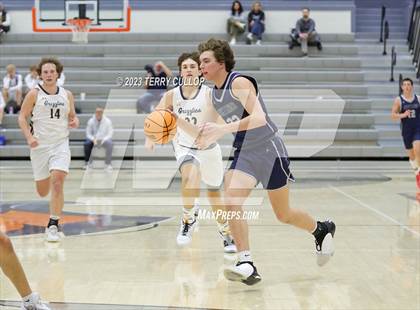 Thumbnail 1 in Crimson Cliffs vs. Copper Hills (Falcon Classic) photogallery.
