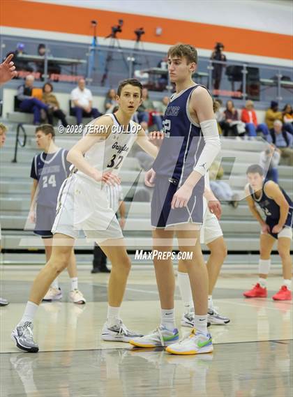 Thumbnail 1 in Crimson Cliffs vs. Copper Hills (Falcon Classic) photogallery.