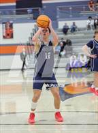 Photo from the gallery "Crimson Cliffs vs. Copper Hills (Falcon Classic)"