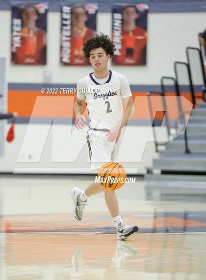 Thumbnail 1 in Crimson Cliffs vs. Copper Hills (Falcon Classic) photogallery.