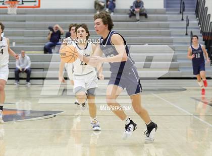 Thumbnail 3 in Crimson Cliffs vs. Copper Hills (Falcon Classic) photogallery.