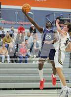 Photo from the gallery "Crimson Cliffs vs. Copper Hills (Falcon Classic)"
