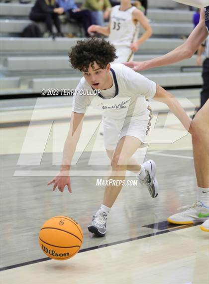 Thumbnail 1 in Crimson Cliffs vs. Copper Hills (Falcon Classic) photogallery.