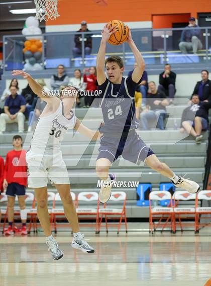Thumbnail 1 in Crimson Cliffs vs. Copper Hills (Falcon Classic) photogallery.