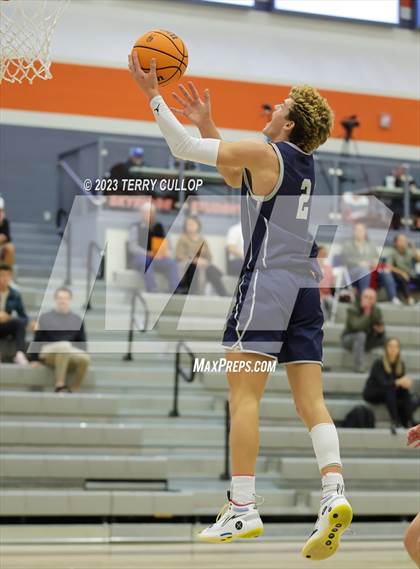 Thumbnail 3 in Crimson Cliffs vs. Copper Hills (Falcon Classic) photogallery.