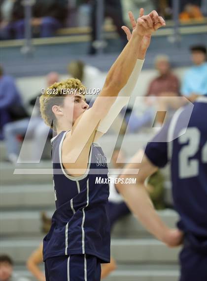 Thumbnail 1 in Crimson Cliffs vs. Copper Hills (Falcon Classic) photogallery.