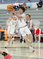 Photo from the gallery "Crimson Cliffs vs. Copper Hills (Falcon Classic)"