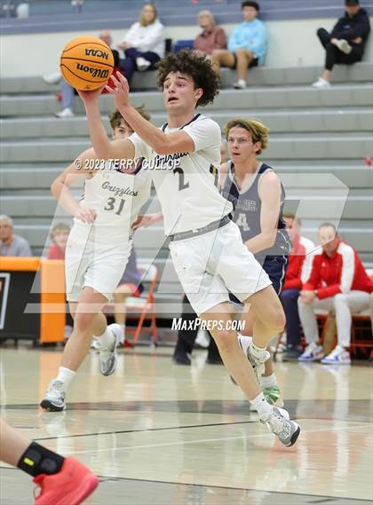 Thumbnail 1 in Crimson Cliffs vs. Copper Hills (Falcon Classic) photogallery.