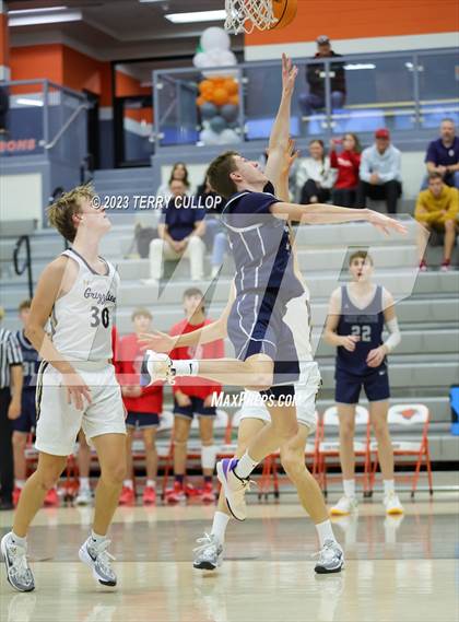 Thumbnail 1 in Crimson Cliffs vs. Copper Hills (Falcon Classic) photogallery.