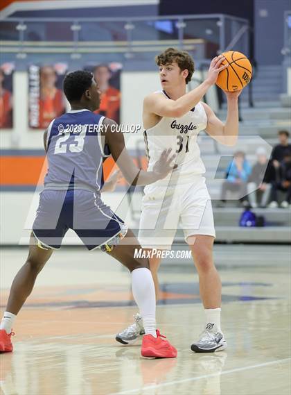 Thumbnail 1 in Crimson Cliffs vs. Copper Hills (Falcon Classic) photogallery.