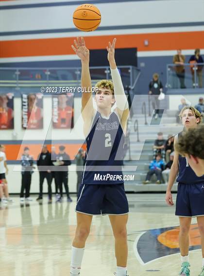 Thumbnail 1 in Crimson Cliffs vs. Copper Hills (Falcon Classic) photogallery.