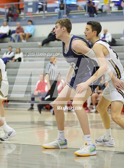 Thumbnail 2 in Crimson Cliffs vs. Copper Hills (Falcon Classic) photogallery.