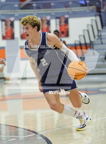 Thumbnail 1 in Crimson Cliffs vs. Copper Hills (Falcon Classic) photogallery.