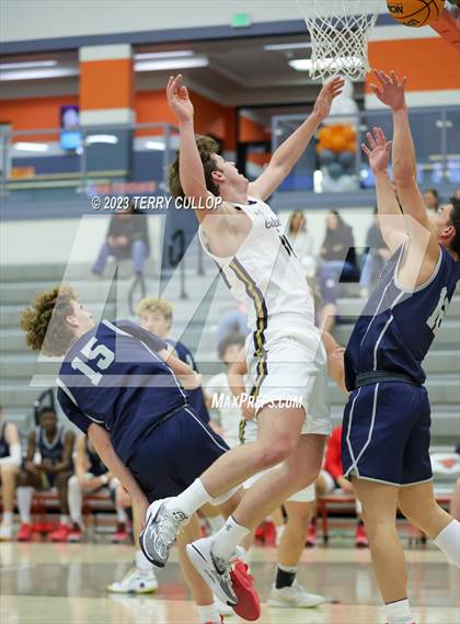 Thumbnail 1 in Crimson Cliffs vs. Copper Hills (Falcon Classic) photogallery.