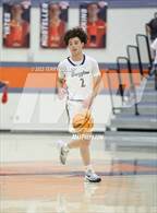 Photo from the gallery "Crimson Cliffs vs. Copper Hills (Falcon Classic)"
