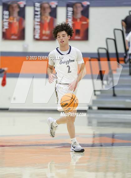 Thumbnail 2 in Crimson Cliffs vs. Copper Hills (Falcon Classic) photogallery.