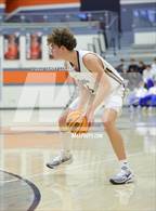 Photo from the gallery "Crimson Cliffs vs. Copper Hills (Falcon Classic)"