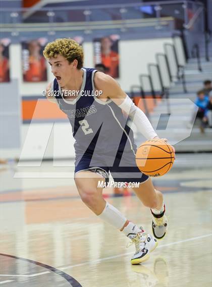 Thumbnail 3 in Crimson Cliffs vs. Copper Hills (Falcon Classic) photogallery.