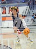 Photo from the gallery "Crimson Cliffs vs. Copper Hills (Falcon Classic)"