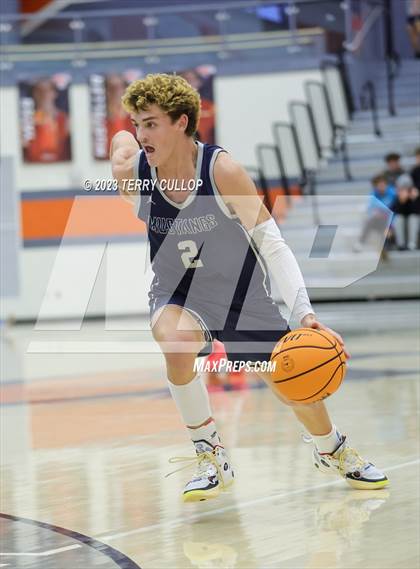 Thumbnail 2 in Crimson Cliffs vs. Copper Hills (Falcon Classic) photogallery.