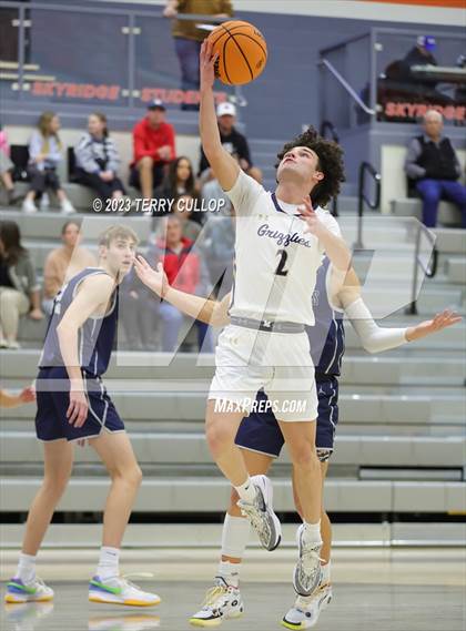 Thumbnail 2 in Crimson Cliffs vs. Copper Hills (Falcon Classic) photogallery.