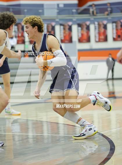 Thumbnail 2 in Crimson Cliffs vs. Copper Hills (Falcon Classic) photogallery.