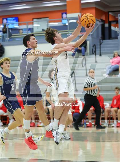 Thumbnail 1 in Crimson Cliffs vs. Copper Hills (Falcon Classic) photogallery.