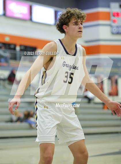 Thumbnail 1 in Crimson Cliffs vs. Copper Hills (Falcon Classic) photogallery.