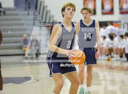 Thumbnail 2 in Crimson Cliffs vs. Copper Hills (Falcon Classic) photogallery.