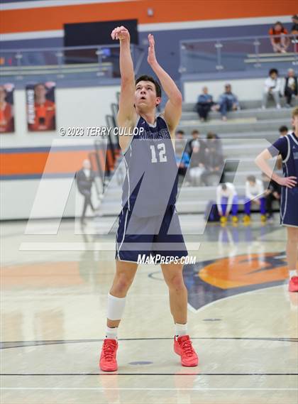 Thumbnail 2 in Crimson Cliffs vs. Copper Hills (Falcon Classic) photogallery.