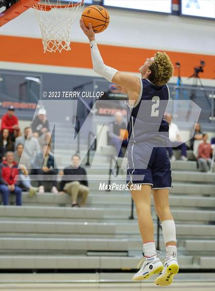 Thumbnail 1 in Crimson Cliffs vs. Copper Hills (Falcon Classic) photogallery.