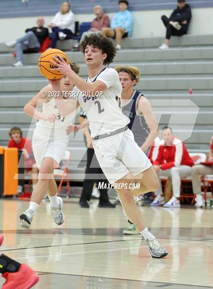 Thumbnail 3 in Crimson Cliffs vs. Copper Hills (Falcon Classic) photogallery.