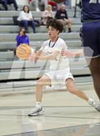 Photo from the gallery "Crimson Cliffs vs. Copper Hills (Falcon Classic)"