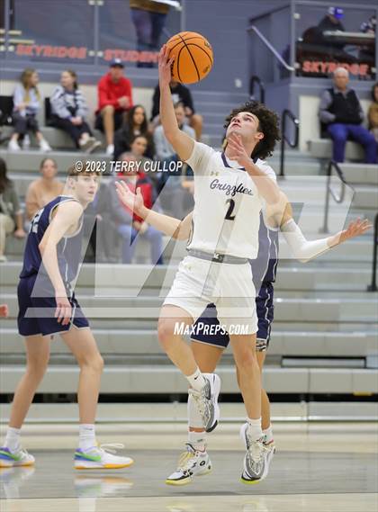 Thumbnail 1 in Crimson Cliffs vs. Copper Hills (Falcon Classic) photogallery.
