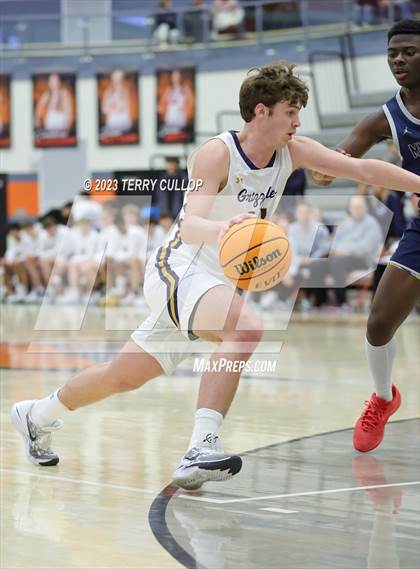 Thumbnail 3 in Crimson Cliffs vs. Copper Hills (Falcon Classic) photogallery.