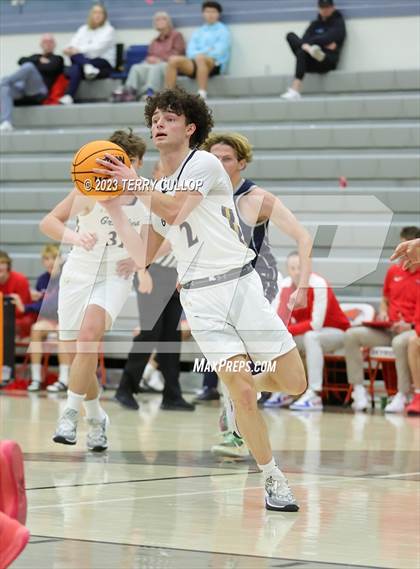 Thumbnail 2 in Crimson Cliffs vs. Copper Hills (Falcon Classic) photogallery.