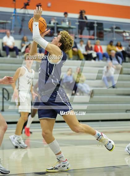 Thumbnail 2 in Crimson Cliffs vs. Copper Hills (Falcon Classic) photogallery.