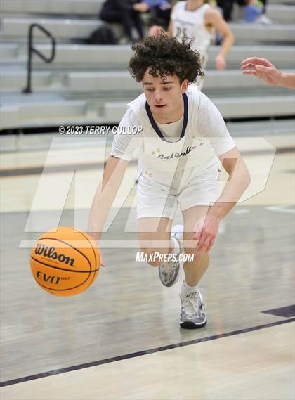 Thumbnail 2 in Crimson Cliffs vs. Copper Hills (Falcon Classic) photogallery.