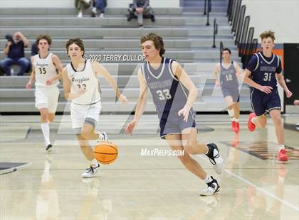 Thumbnail 2 in Crimson Cliffs vs. Copper Hills (Falcon Classic) photogallery.