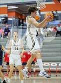 Photo from the gallery "Crimson Cliffs vs. Copper Hills (Falcon Classic)"