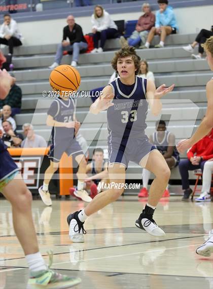Thumbnail 2 in Crimson Cliffs vs. Copper Hills (Falcon Classic) photogallery.