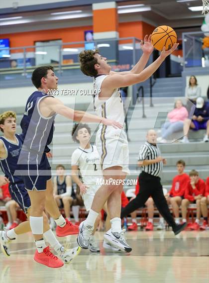 Thumbnail 2 in Crimson Cliffs vs. Copper Hills (Falcon Classic) photogallery.