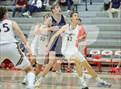 Photo from the gallery "Crimson Cliffs vs. Copper Hills (Falcon Classic)"