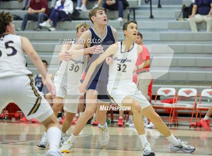 Thumbnail 3 in Crimson Cliffs vs. Copper Hills (Falcon Classic) photogallery.