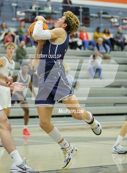 Thumbnail 1 in Crimson Cliffs vs. Copper Hills (Falcon Classic) photogallery.