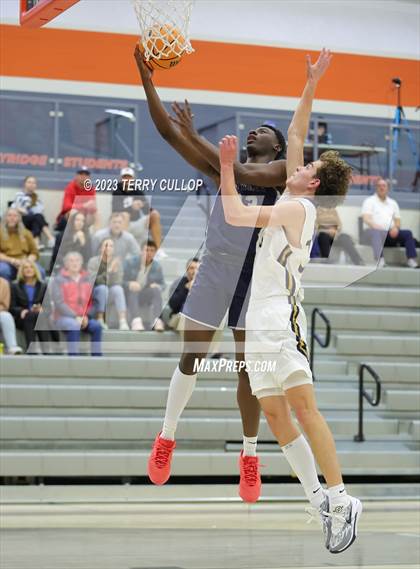 Thumbnail 3 in Crimson Cliffs vs. Copper Hills (Falcon Classic) photogallery.
