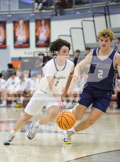 Thumbnail 3 in Crimson Cliffs vs. Copper Hills (Falcon Classic) photogallery.